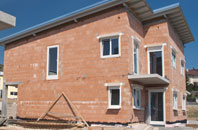 Ancton home extensions