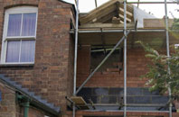 free Ancton home extension quotes